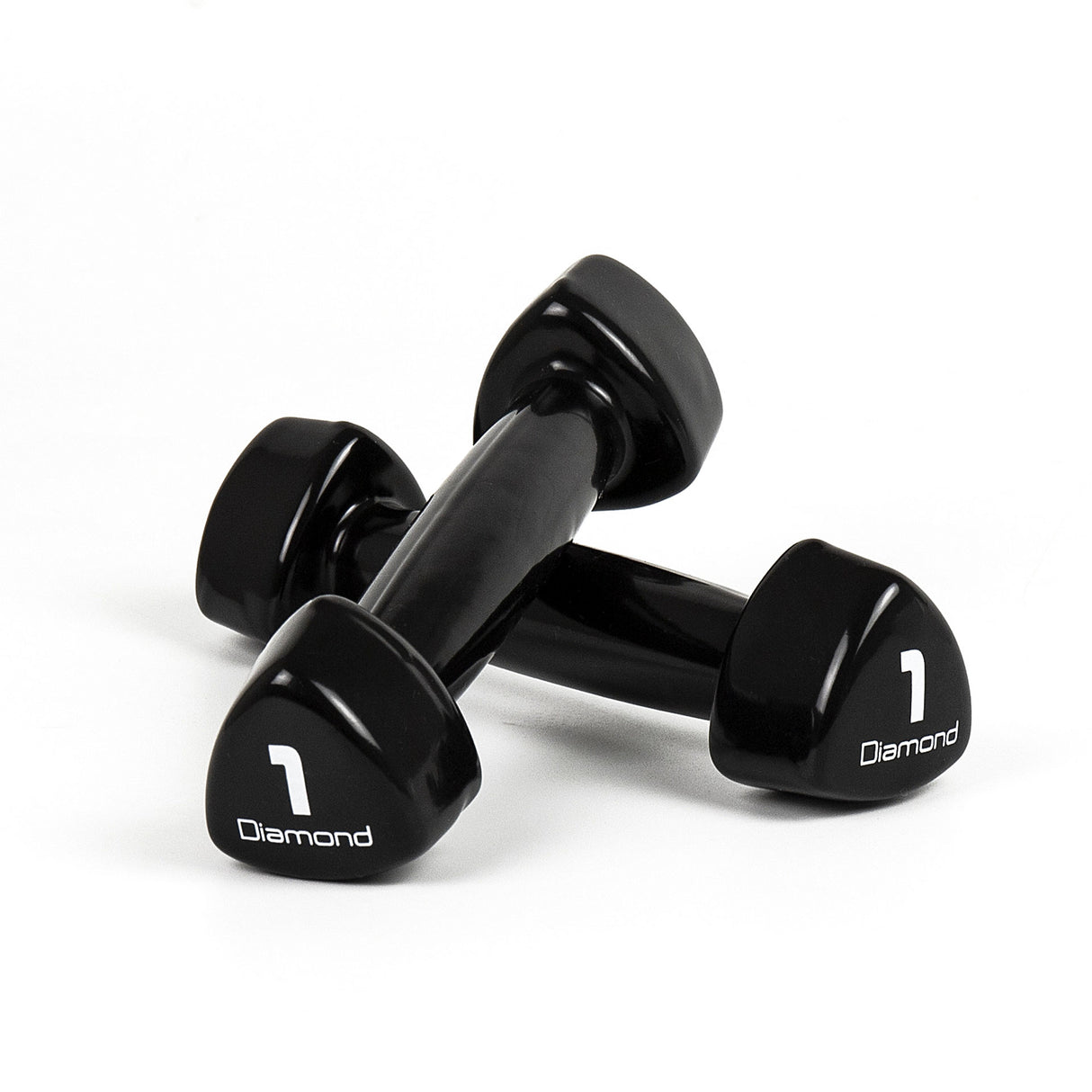 SET MANUBRI IN VINILE | 1 - 10 KG