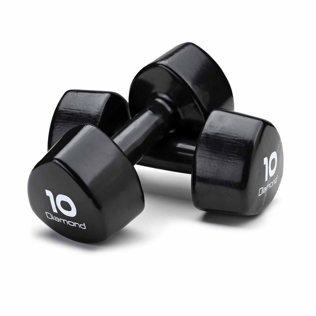 SET MANUBRI IN VINILE | 1 - 10 KG