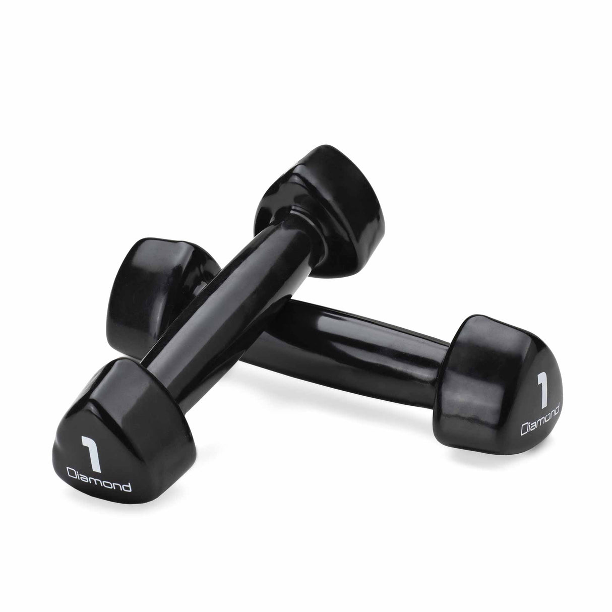 SET MANUBRI IN VINILE | 1 - 10 KG