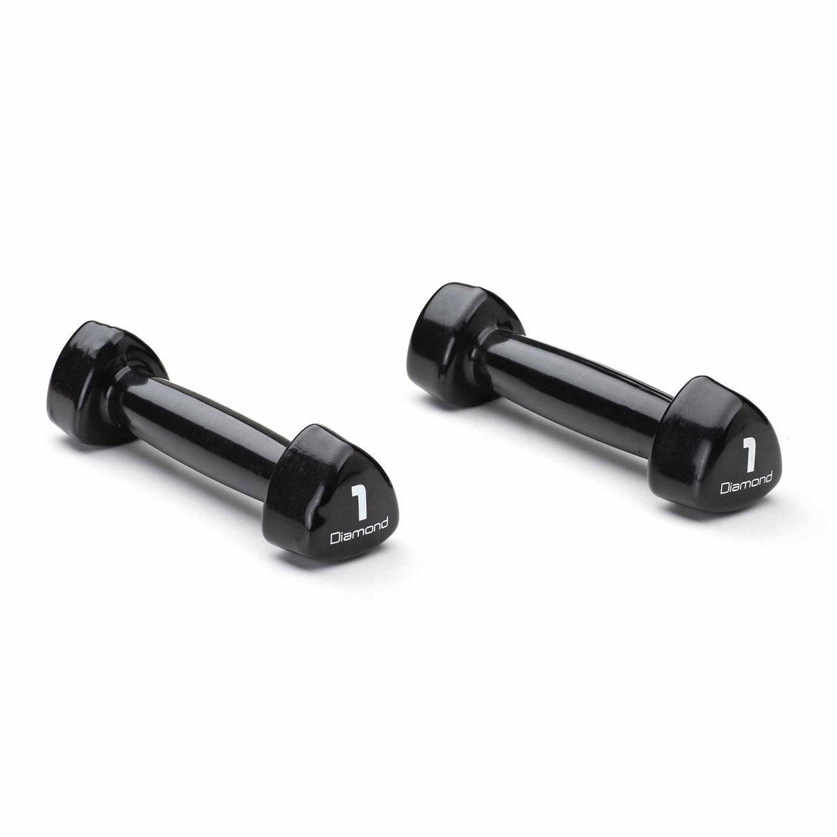 SET MANUBRI IN VINILE | 1 - 10 KG