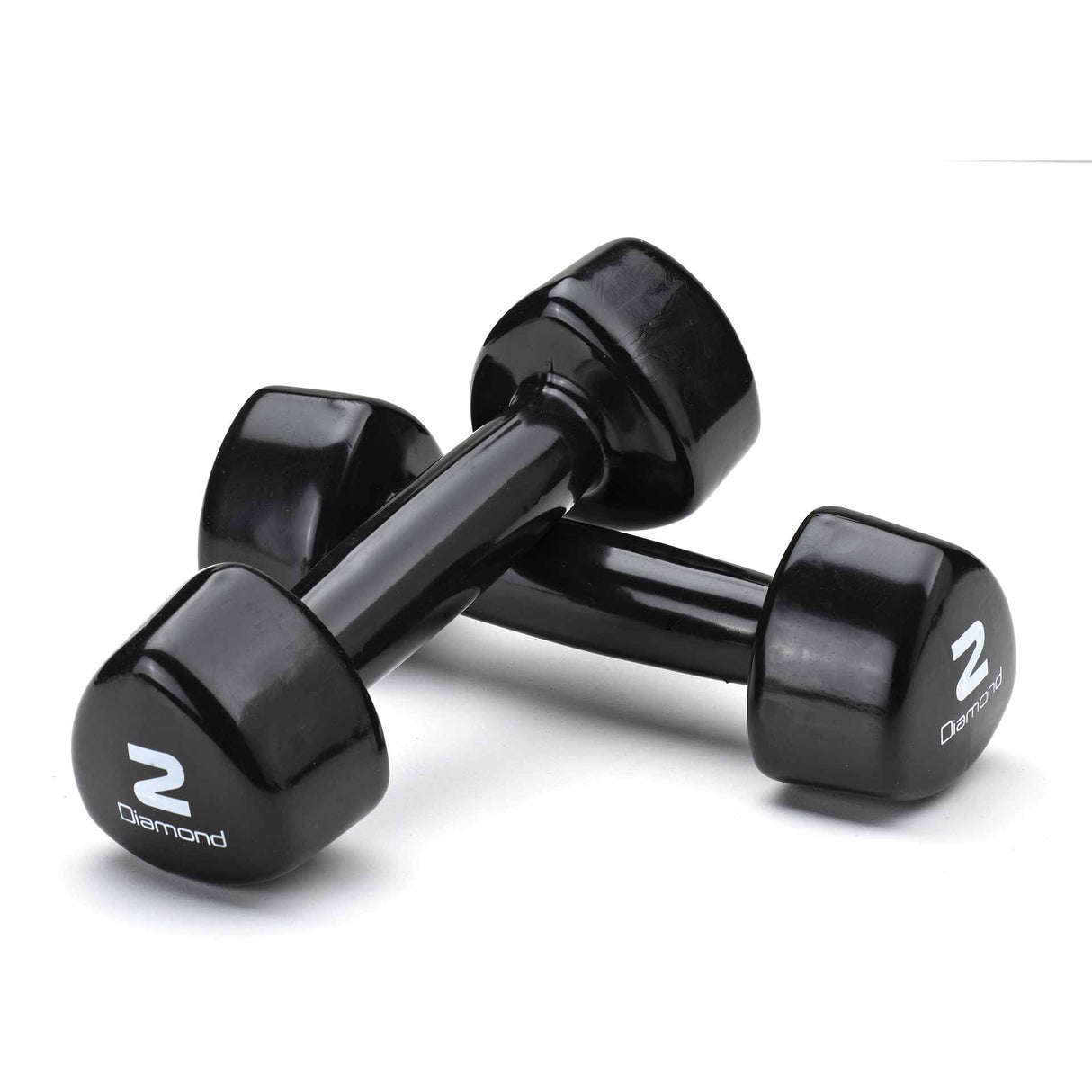 SET MANUBRI IN VINILE | 1 - 10 KG