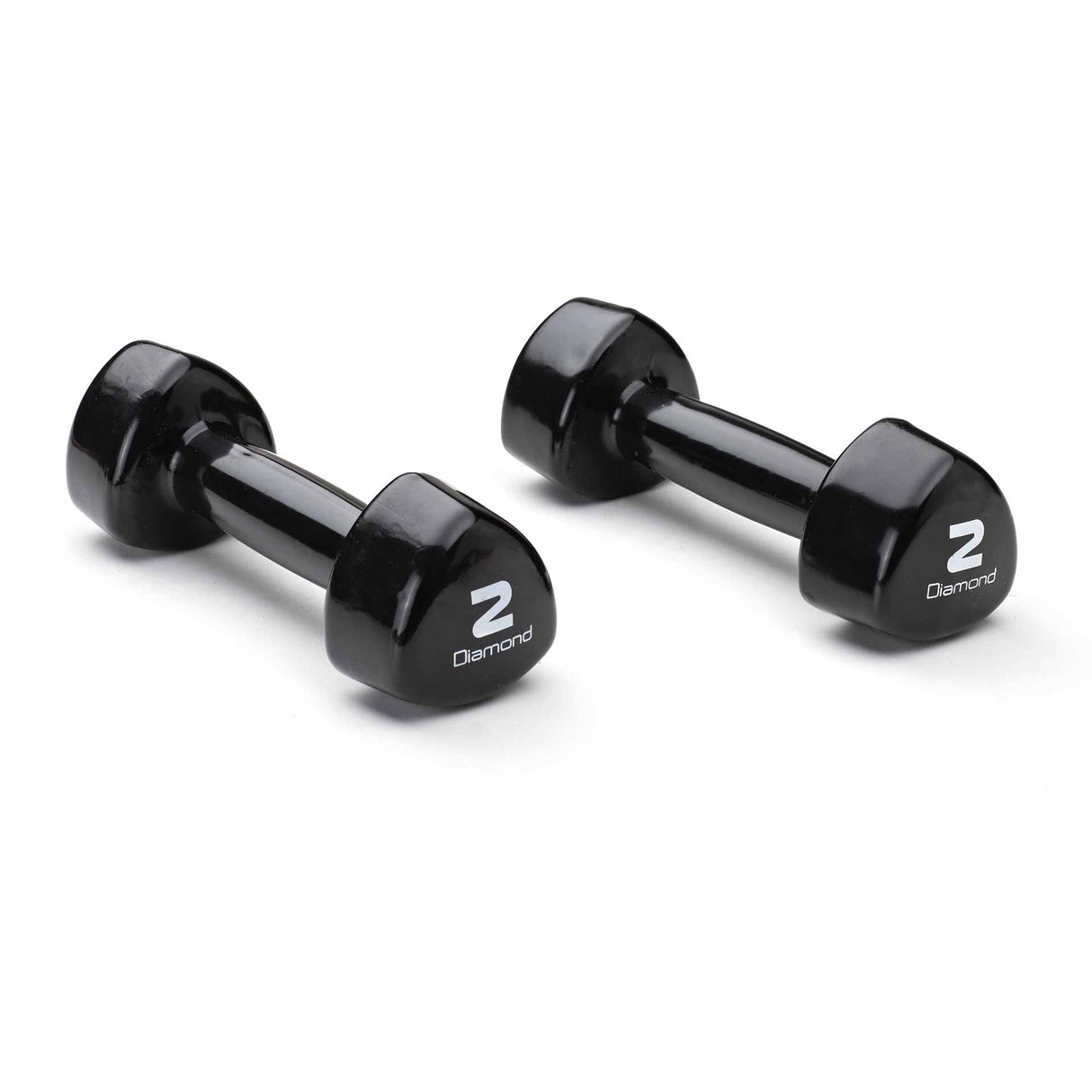 SET MANUBRI IN VINILE | 1 - 10 KG