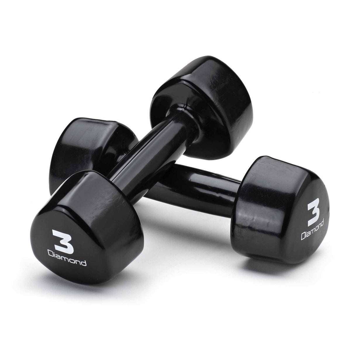 SET MANUBRI IN VINILE | 1 - 10 KG