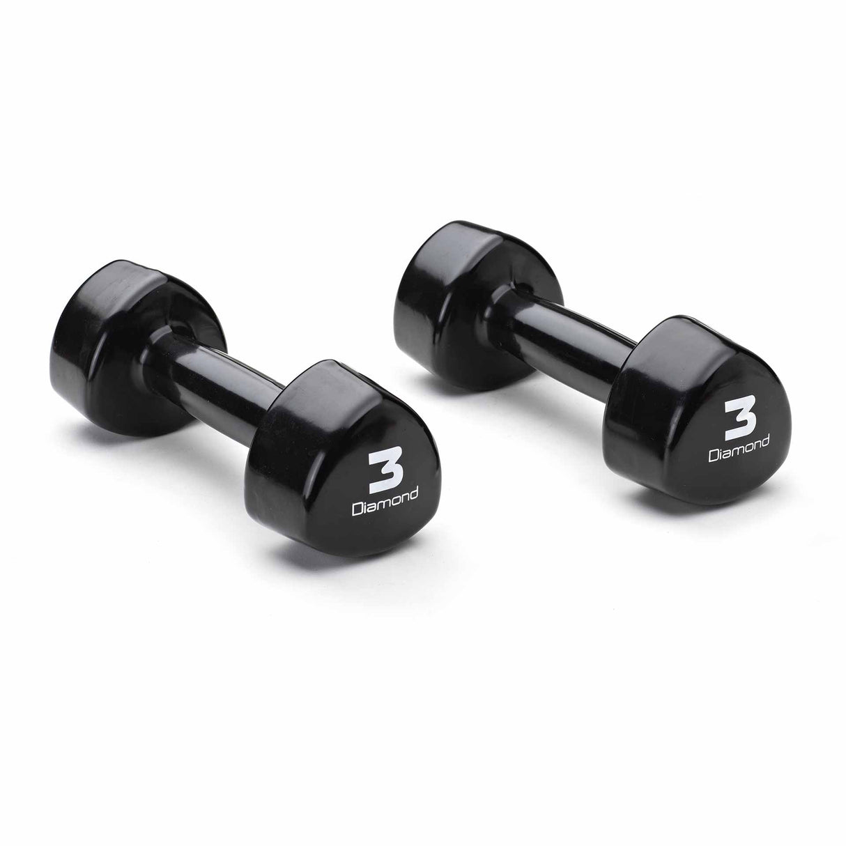 SET MANUBRI IN VINILE | 1 - 10 KG