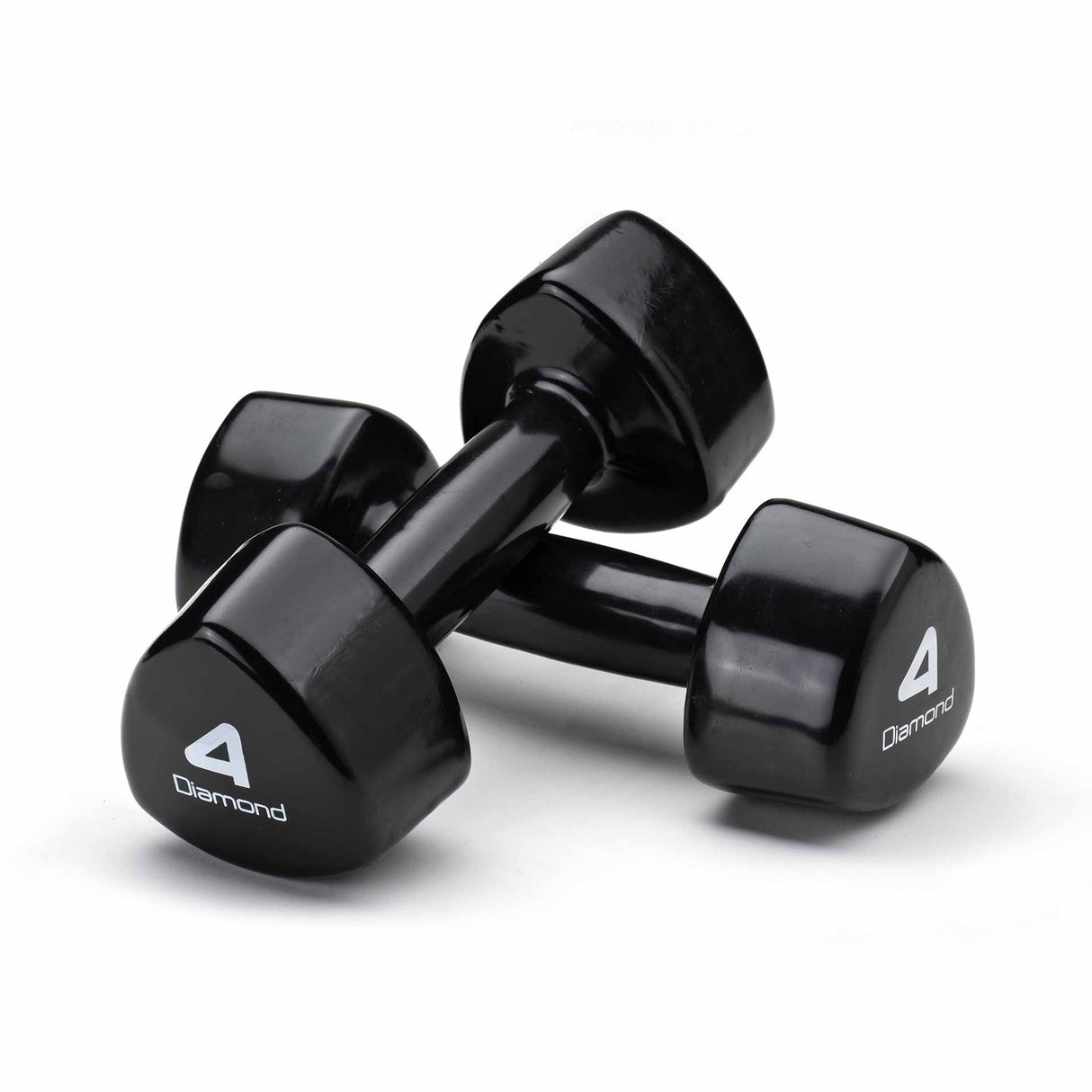 SET MANUBRI IN VINILE | 1 - 10 KG