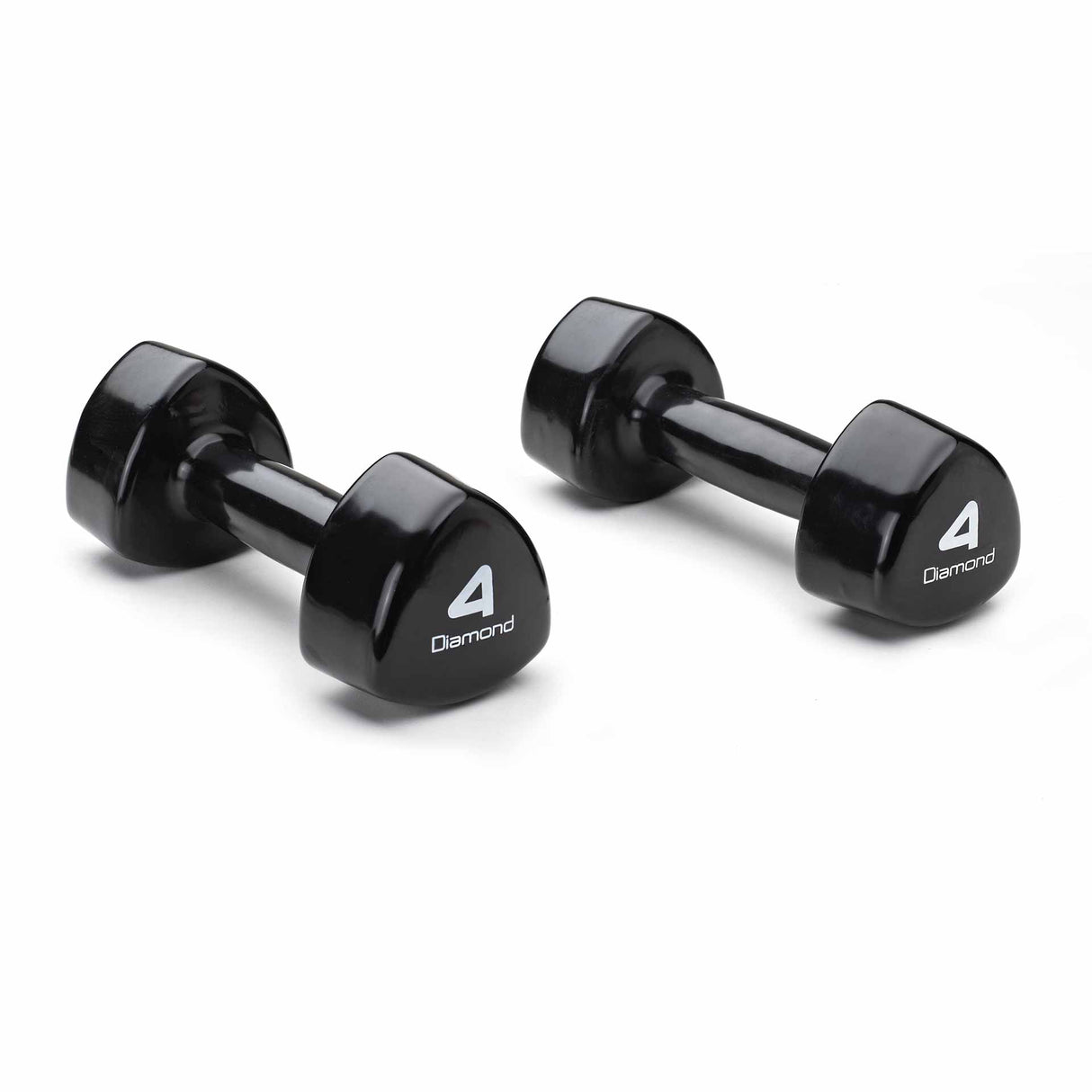 SET MANUBRI IN VINILE | 1 - 10 KG