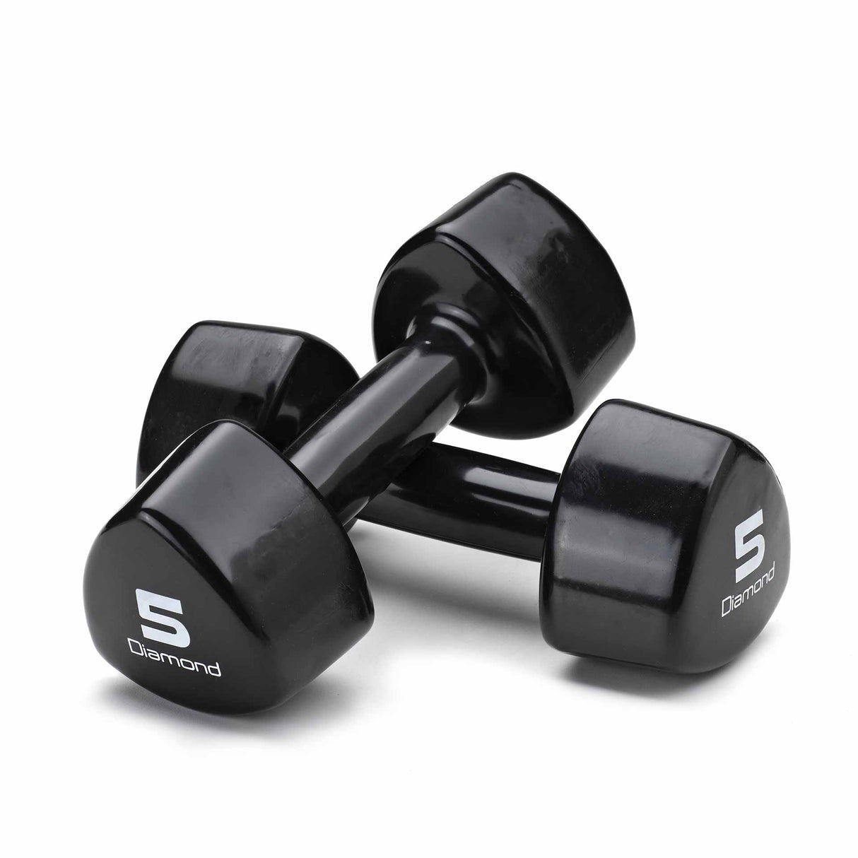 SET MANUBRI IN VINILE | 1 - 10 KG