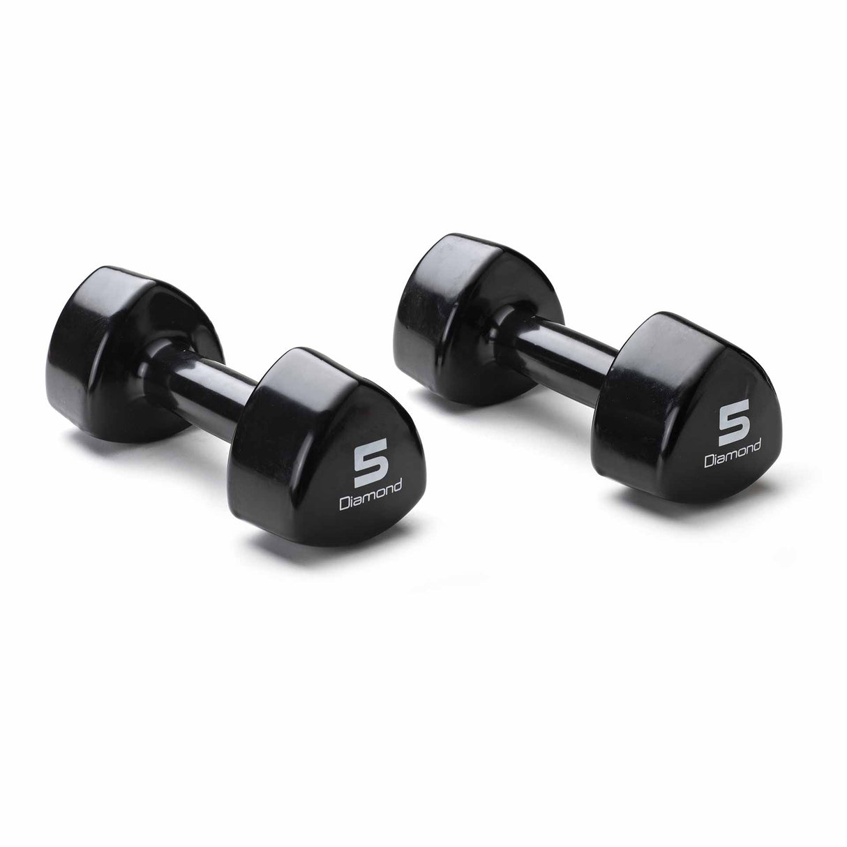 SET MANUBRI IN VINILE | 1 - 10 KG