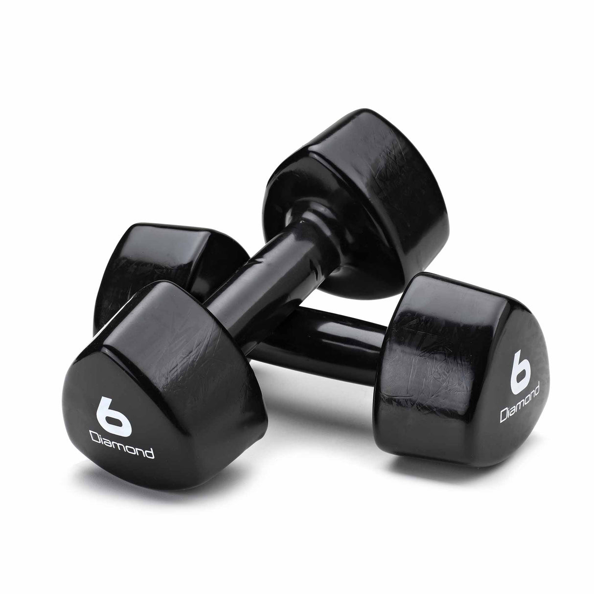 SET MANUBRI IN VINILE | 1 - 10 KG