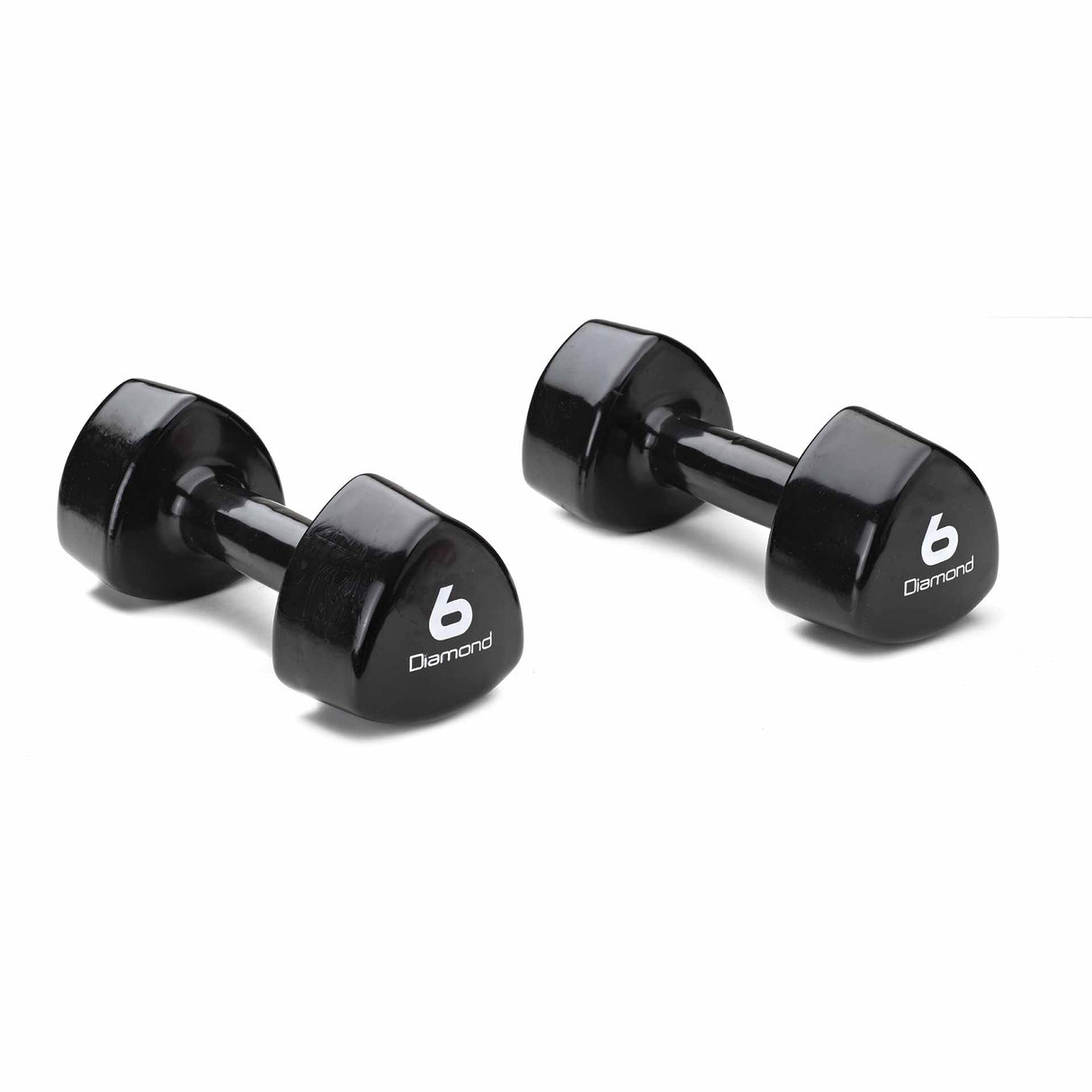 SET MANUBRI IN VINILE | 1 - 10 KG