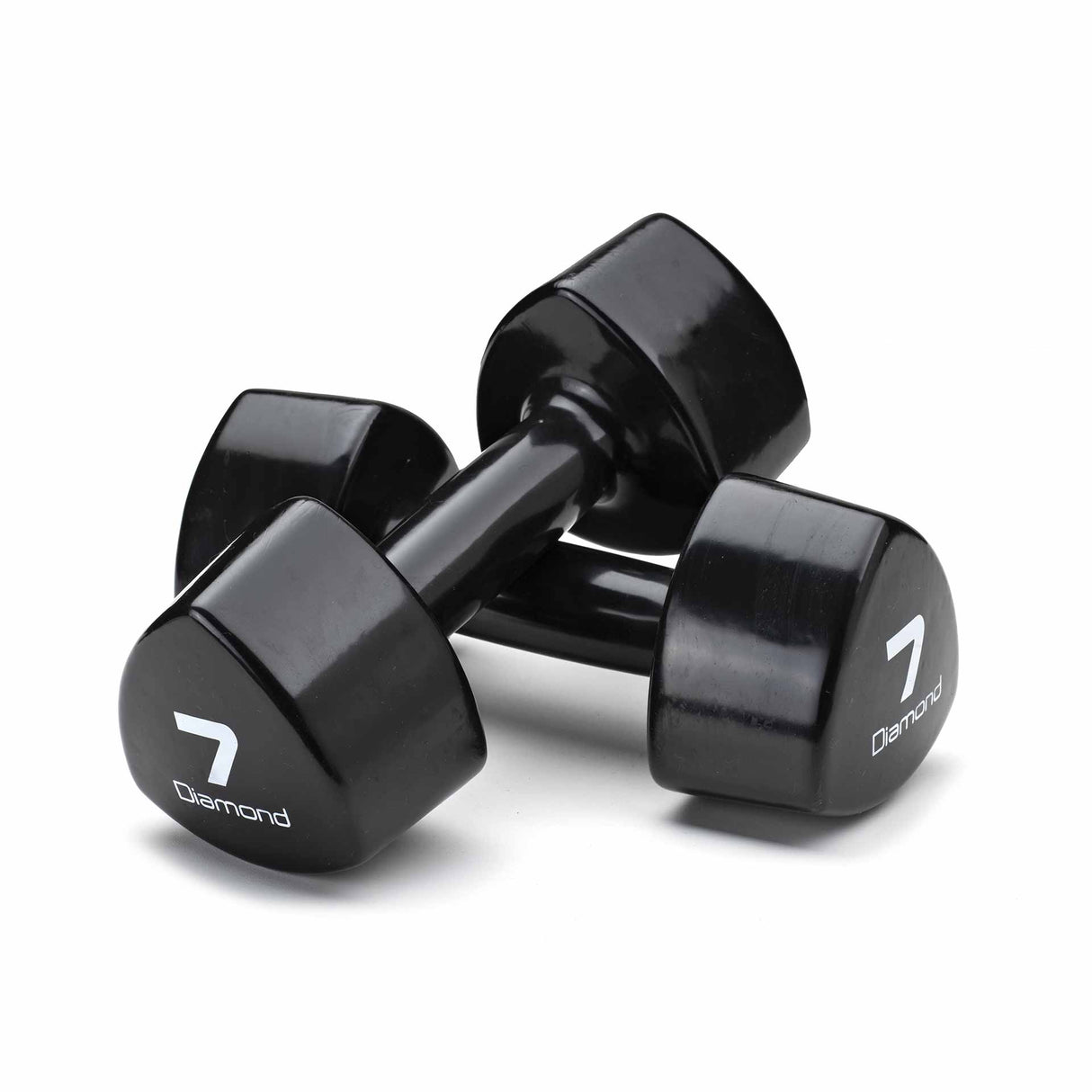 SET MANUBRI IN VINILE | 1 - 10 KG