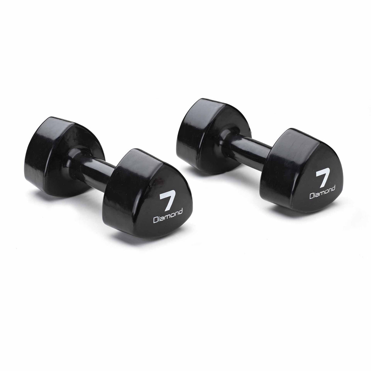 SET MANUBRI IN VINILE | 1 - 10 KG