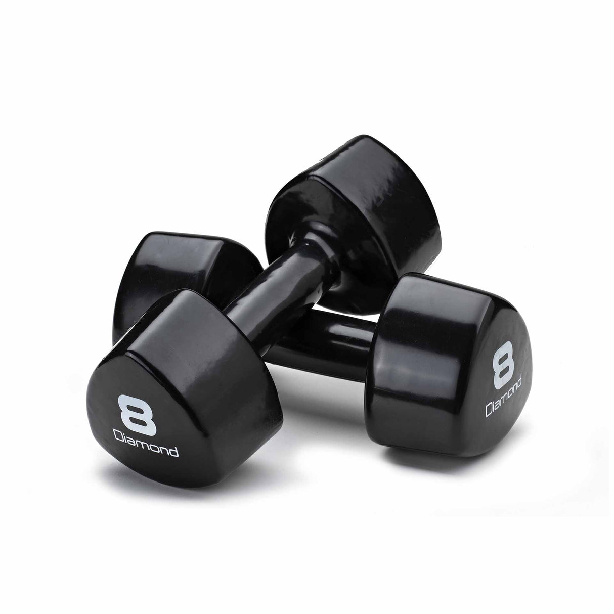 SET MANUBRI IN VINILE | 1 - 10 KG