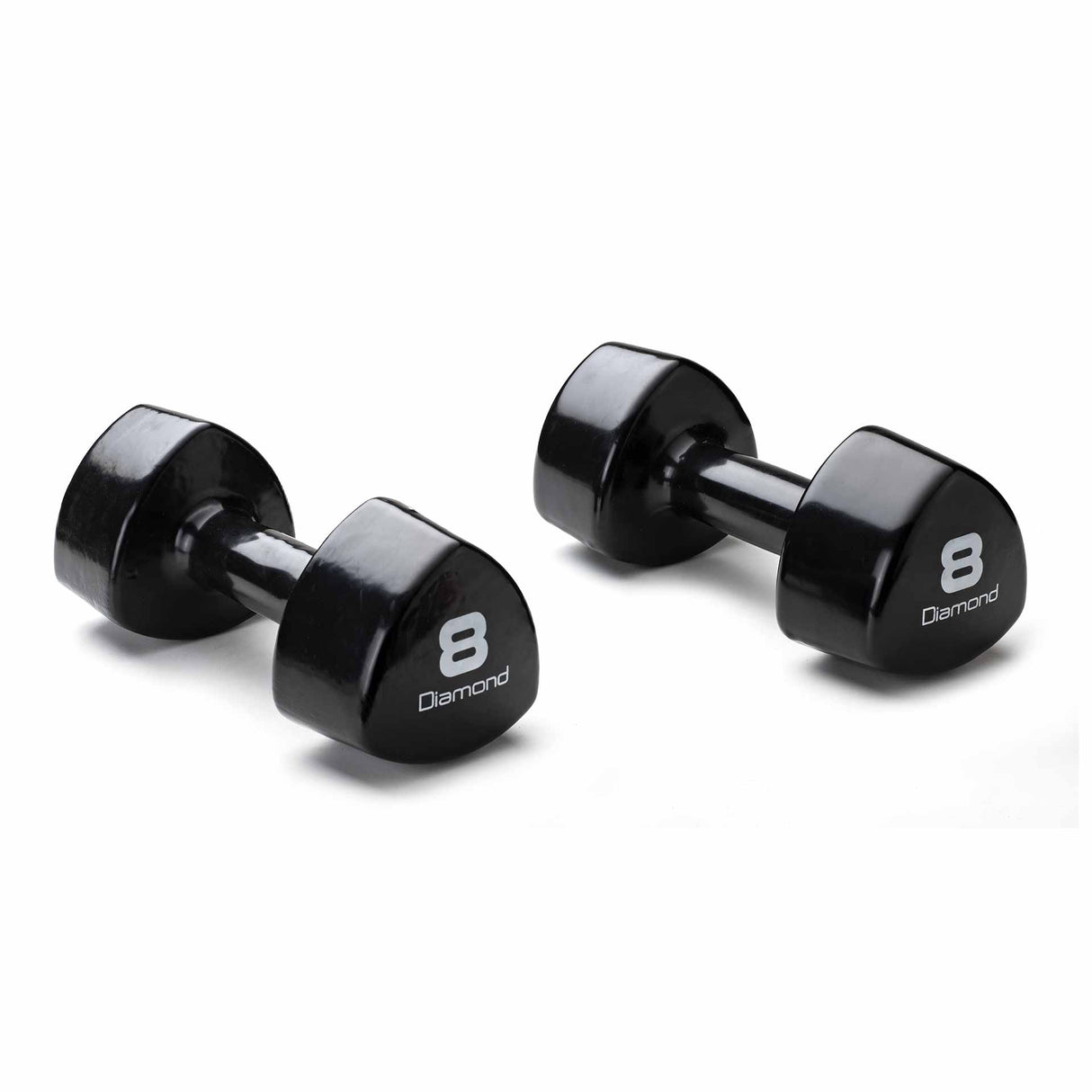 SET MANUBRI IN VINILE | 1 - 10 KG