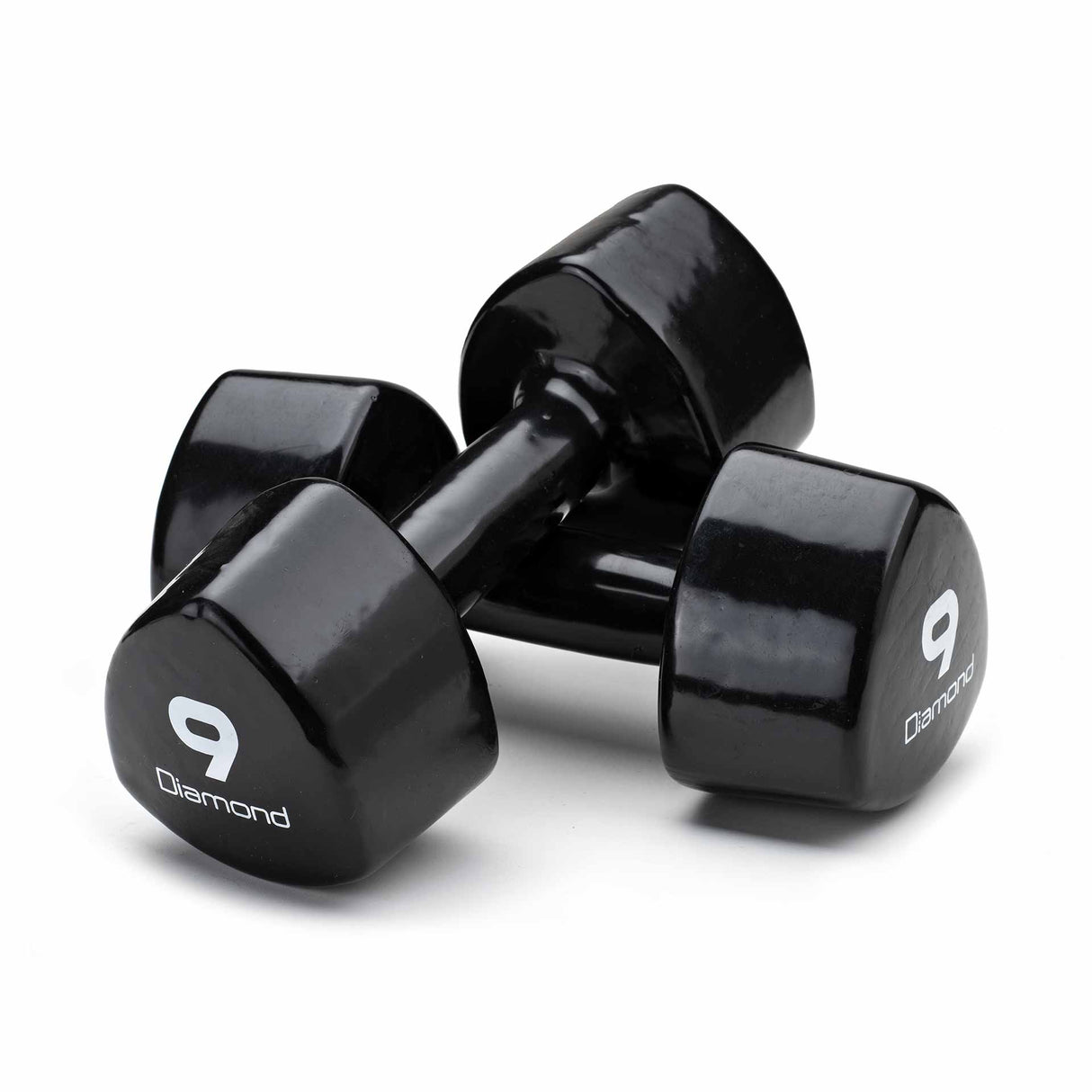 SET MANUBRI IN VINILE | 1 - 10 KG