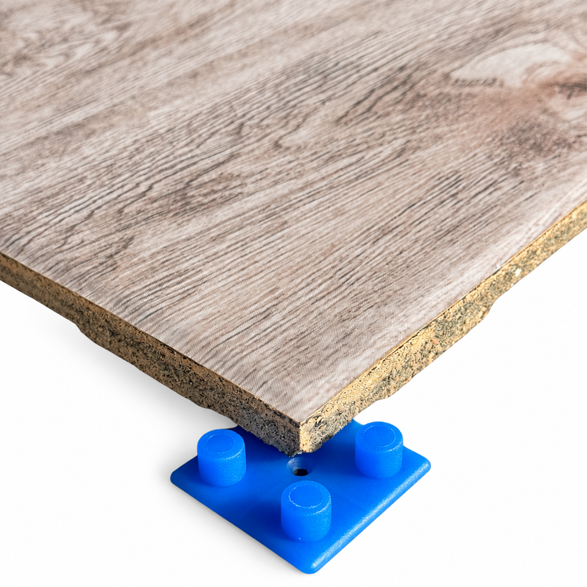 MATTONELLA CON INCASTRO - EFFETTO LEGNO | 20 MM