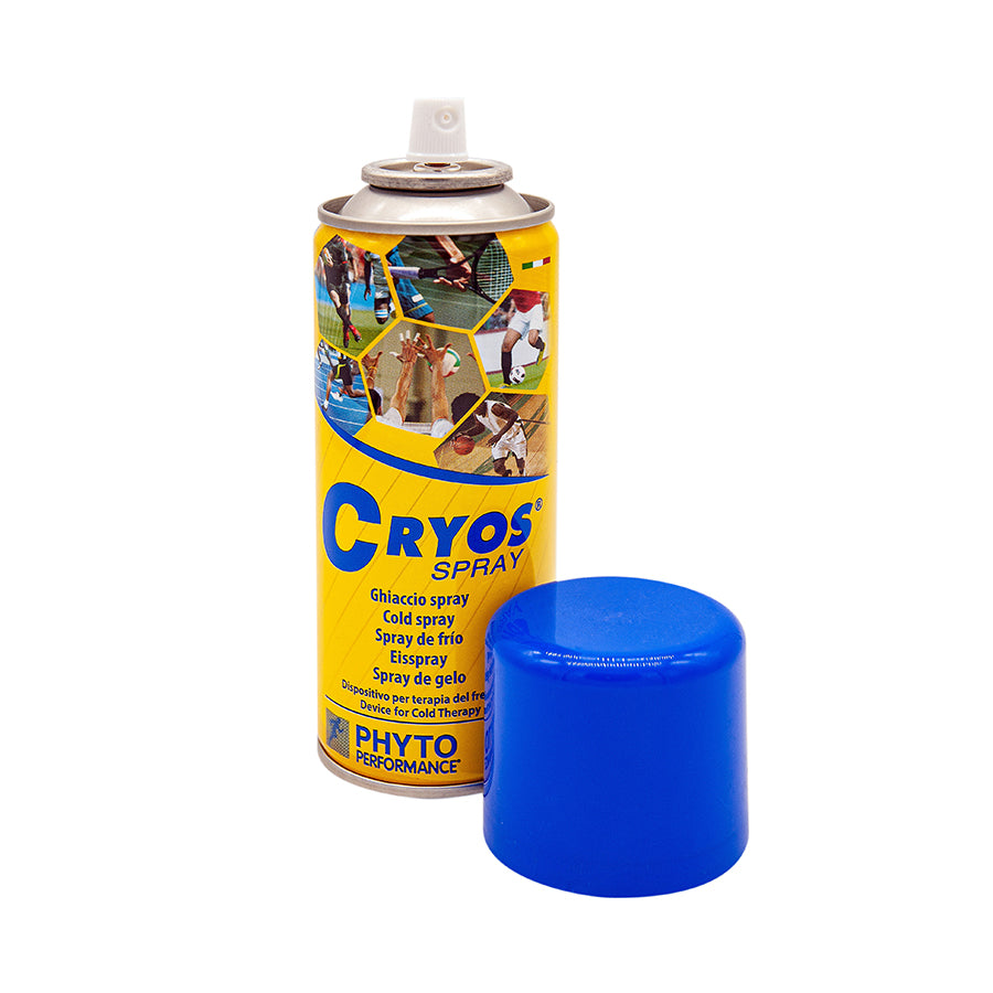CRYOS SPRAY - GHIACCIO SINTETICO