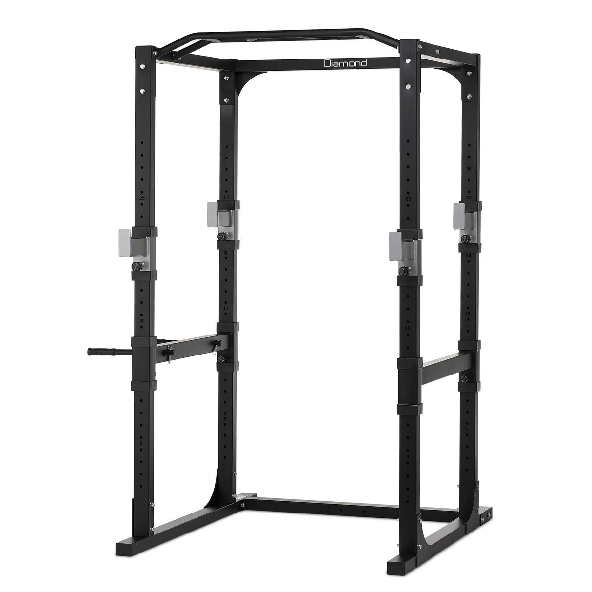 POWER CAGE RACK - PRO