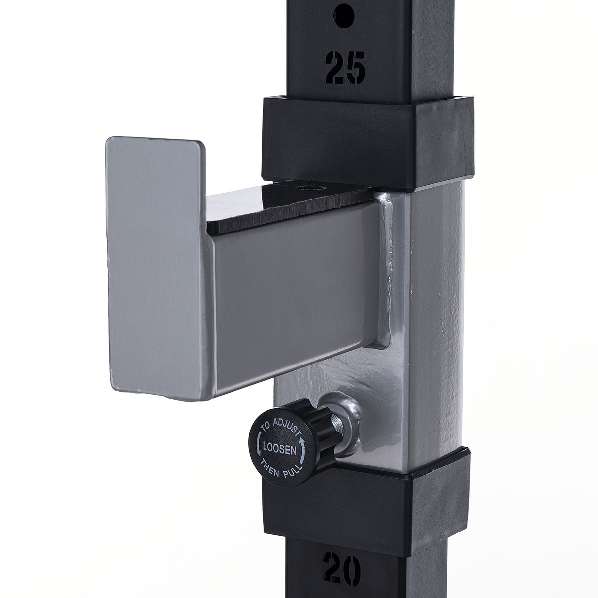 POWER CAGE RACK - PRO