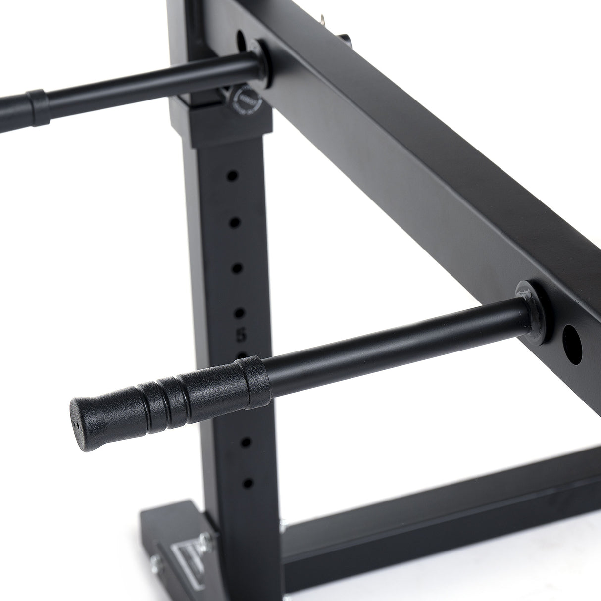 POWER CAGE RACK - PRO