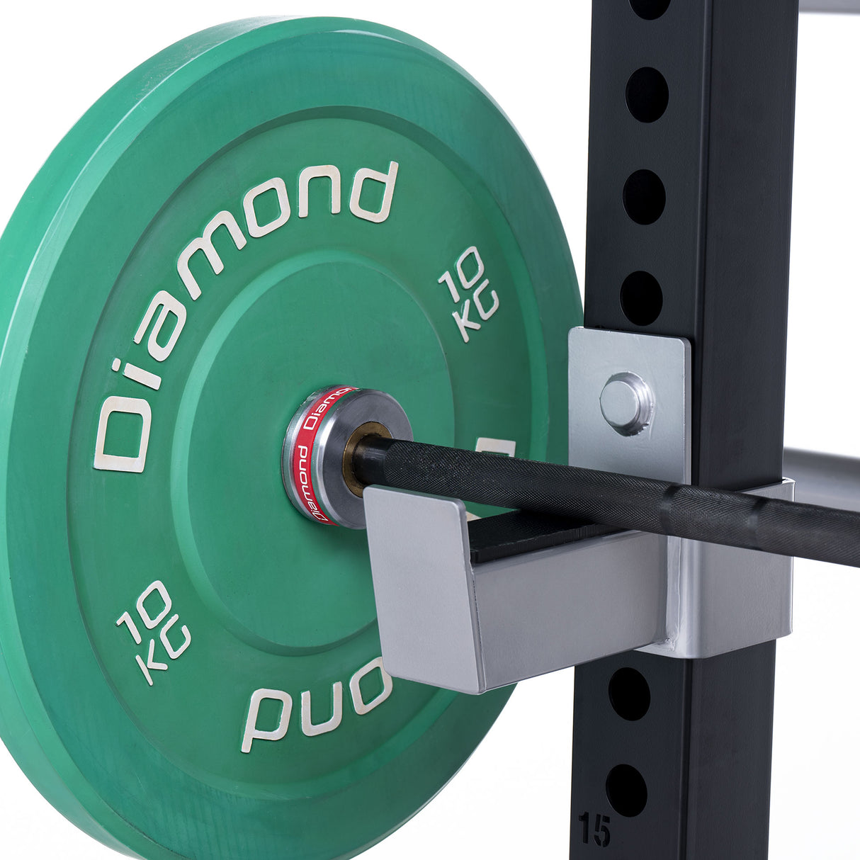 POWER CAGE RACK - PRO