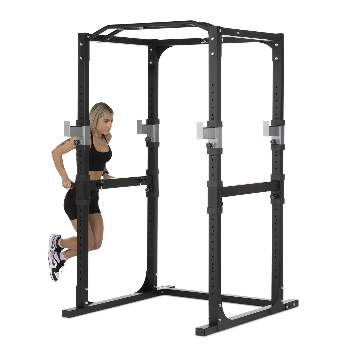 POWER CAGE RACK - PRO