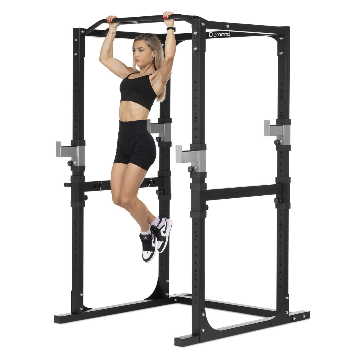 POWER CAGE RACK - PRO