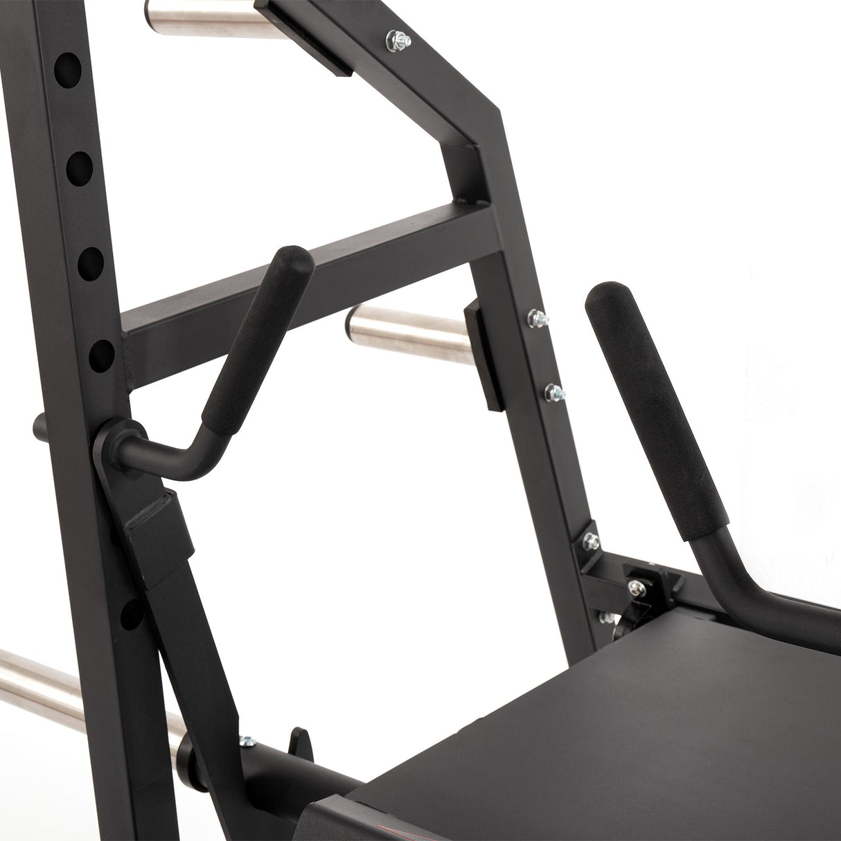 BELT SQUAT | 300