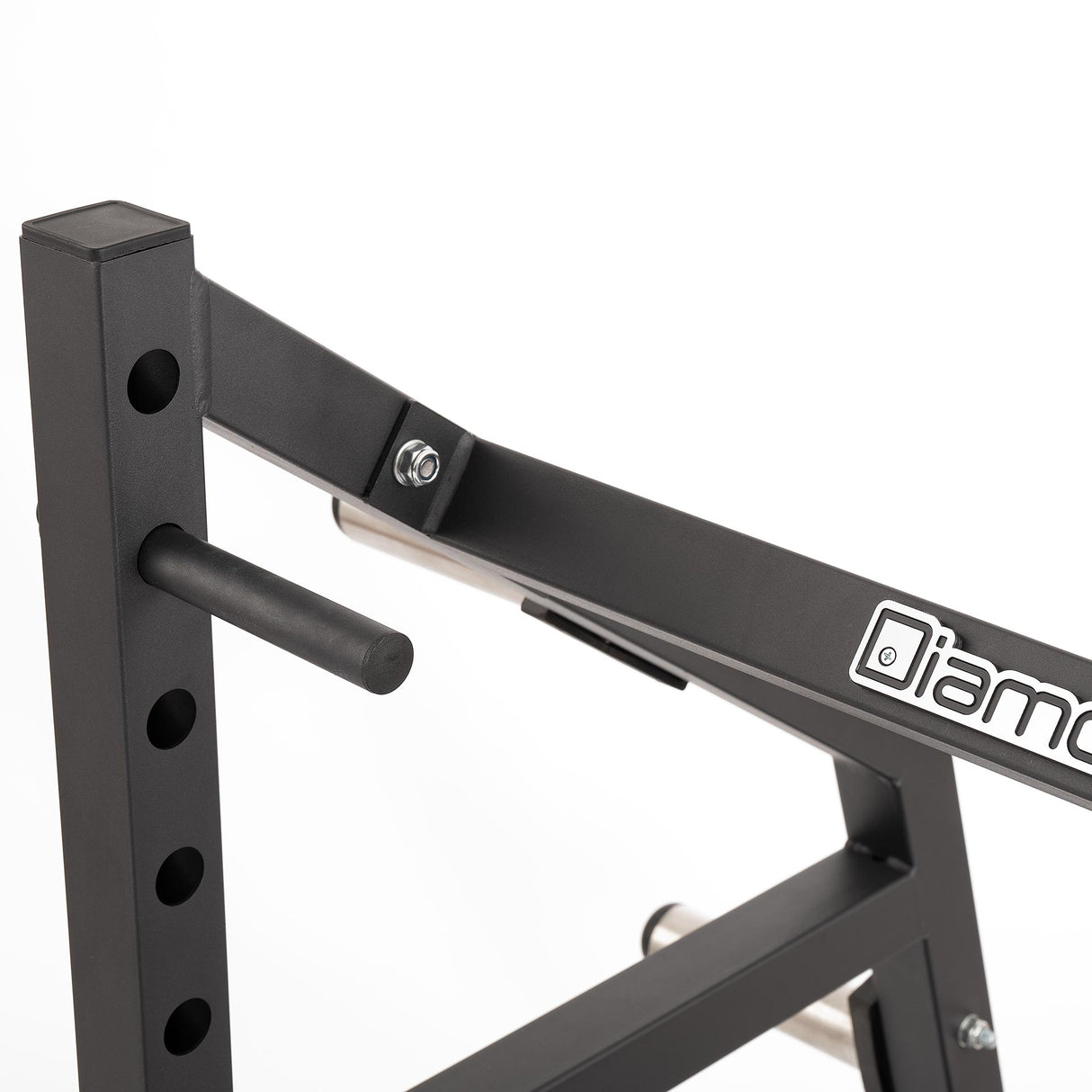 BELT SQUAT | 300