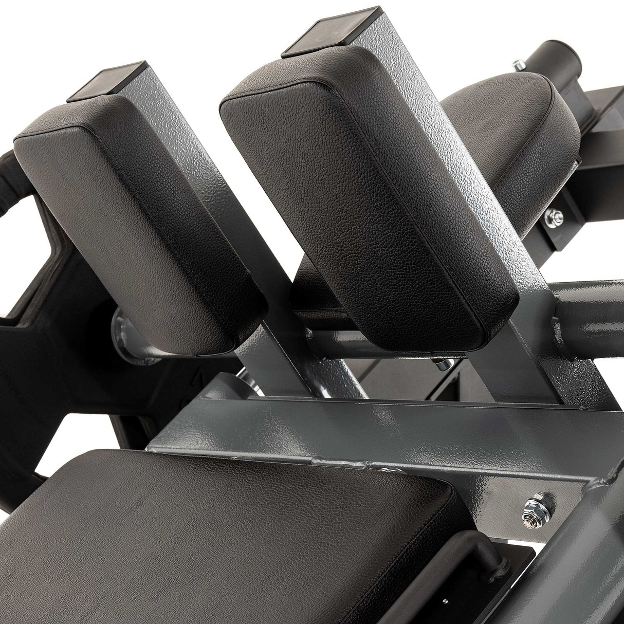 COMBO LEG PRESS 45° - HACK SQUAT | 300