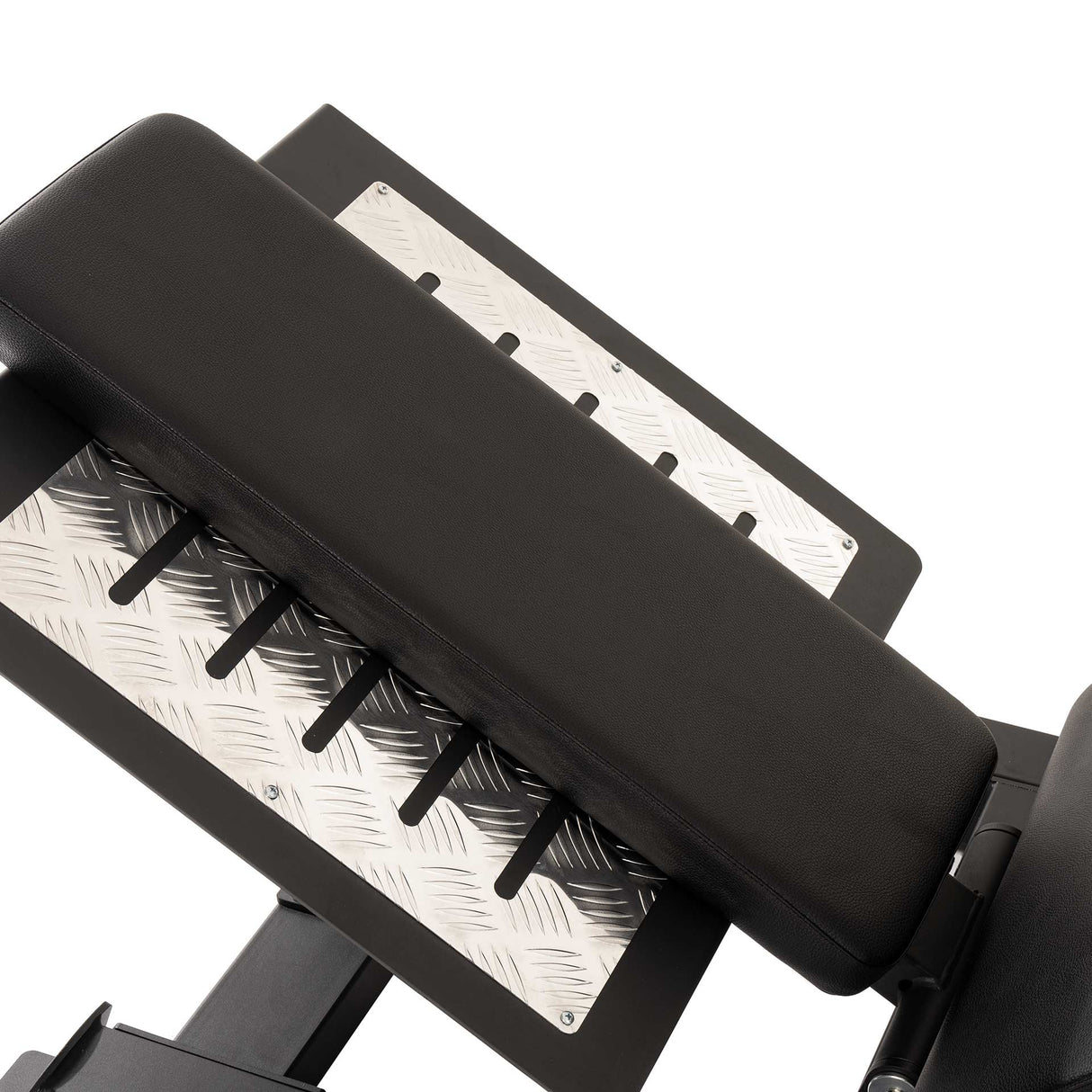 COMBO LEG PRESS 45° - HACK SQUAT | 300