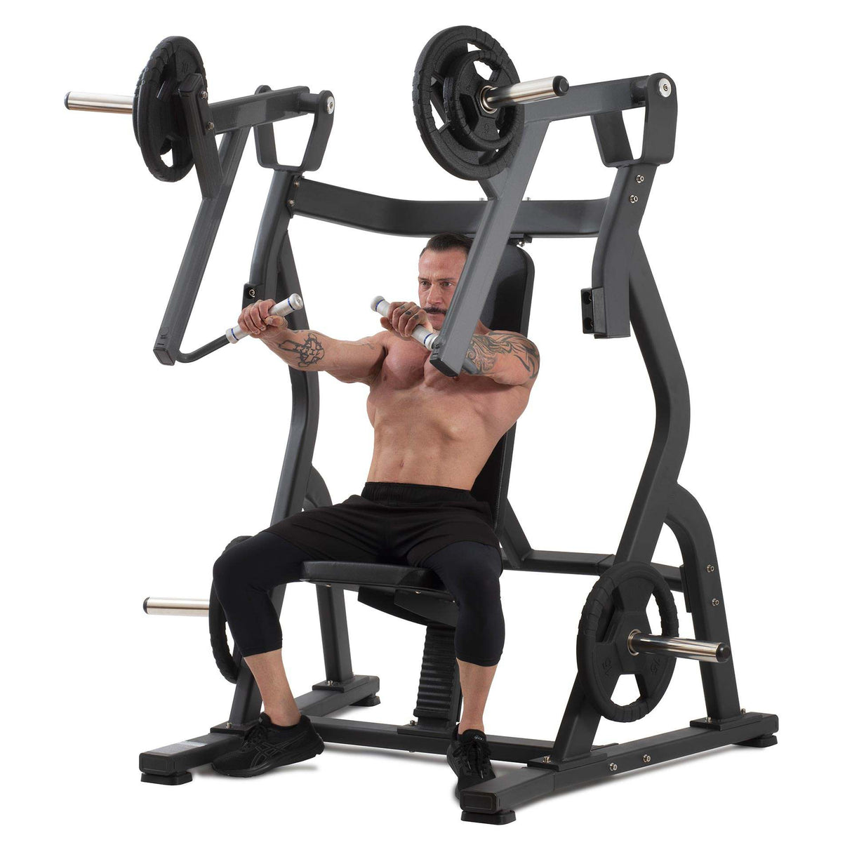 CHEST PRESS | 300