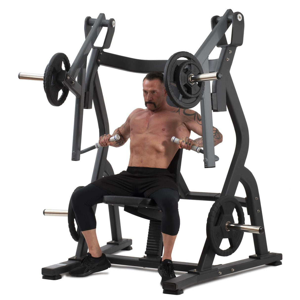 CHEST PRESS | 300