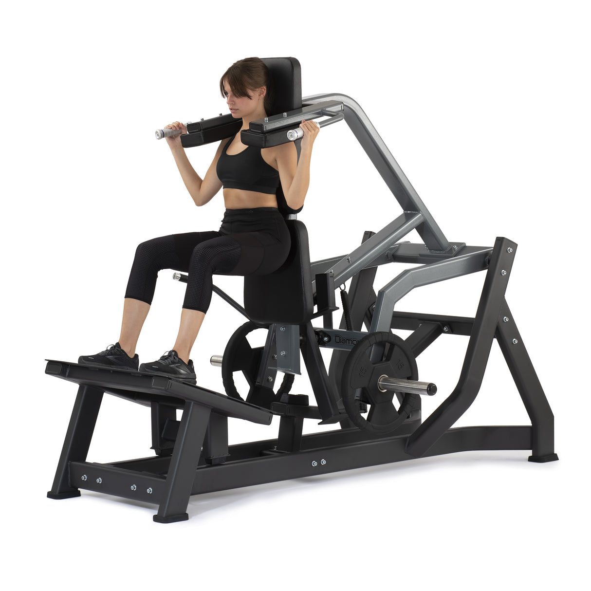 HACK V-SQUAT | 300