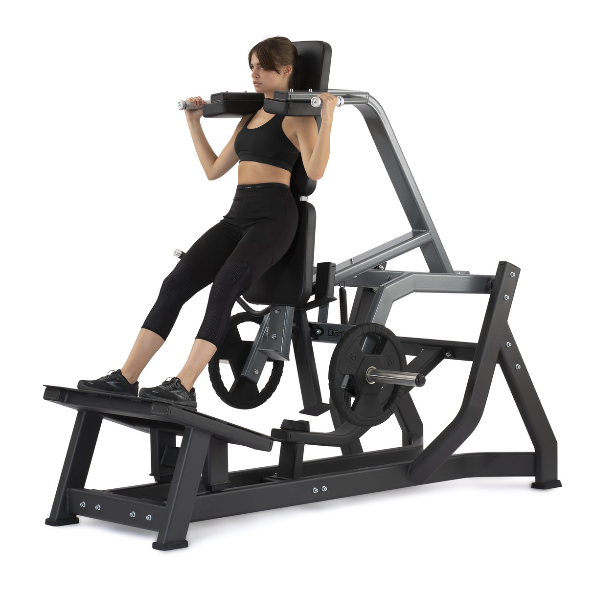 HACK V-SQUAT | 300