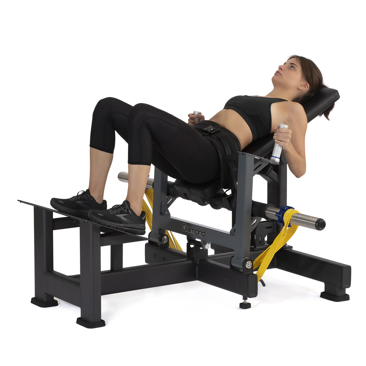 HIP THRUST | 300