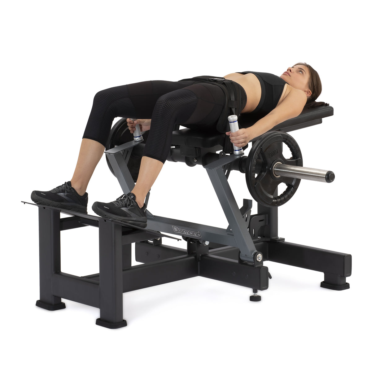 HIP THRUST | 300