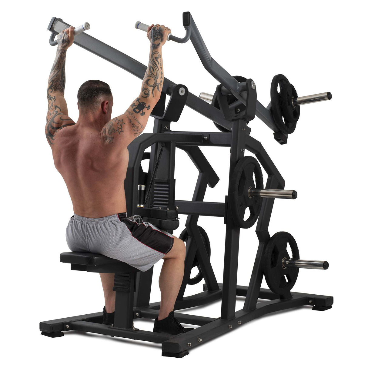 LAT PULLDOWN | 300
