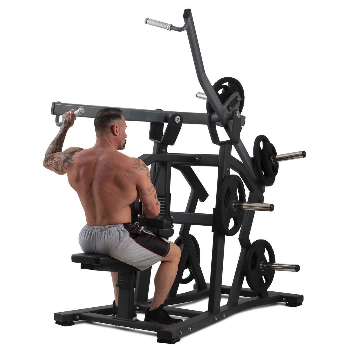 LAT PULLDOWN | 300