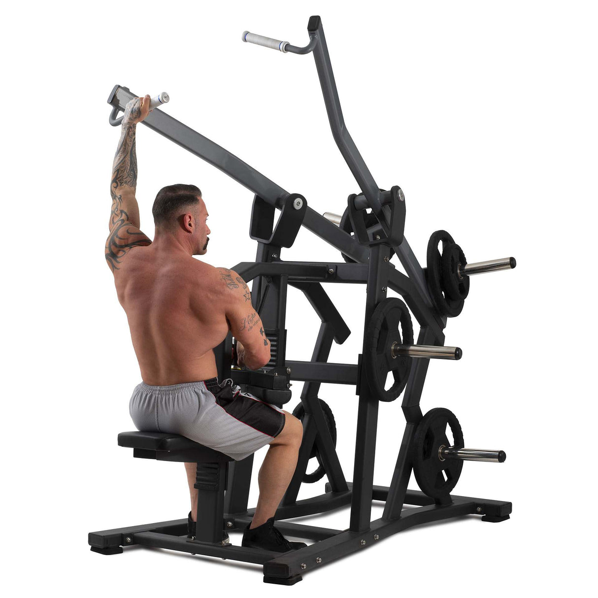 LAT PULLDOWN | 300