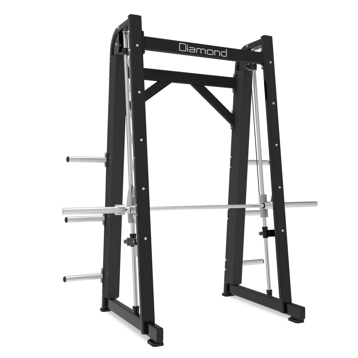 SMITH MACHINE | 350