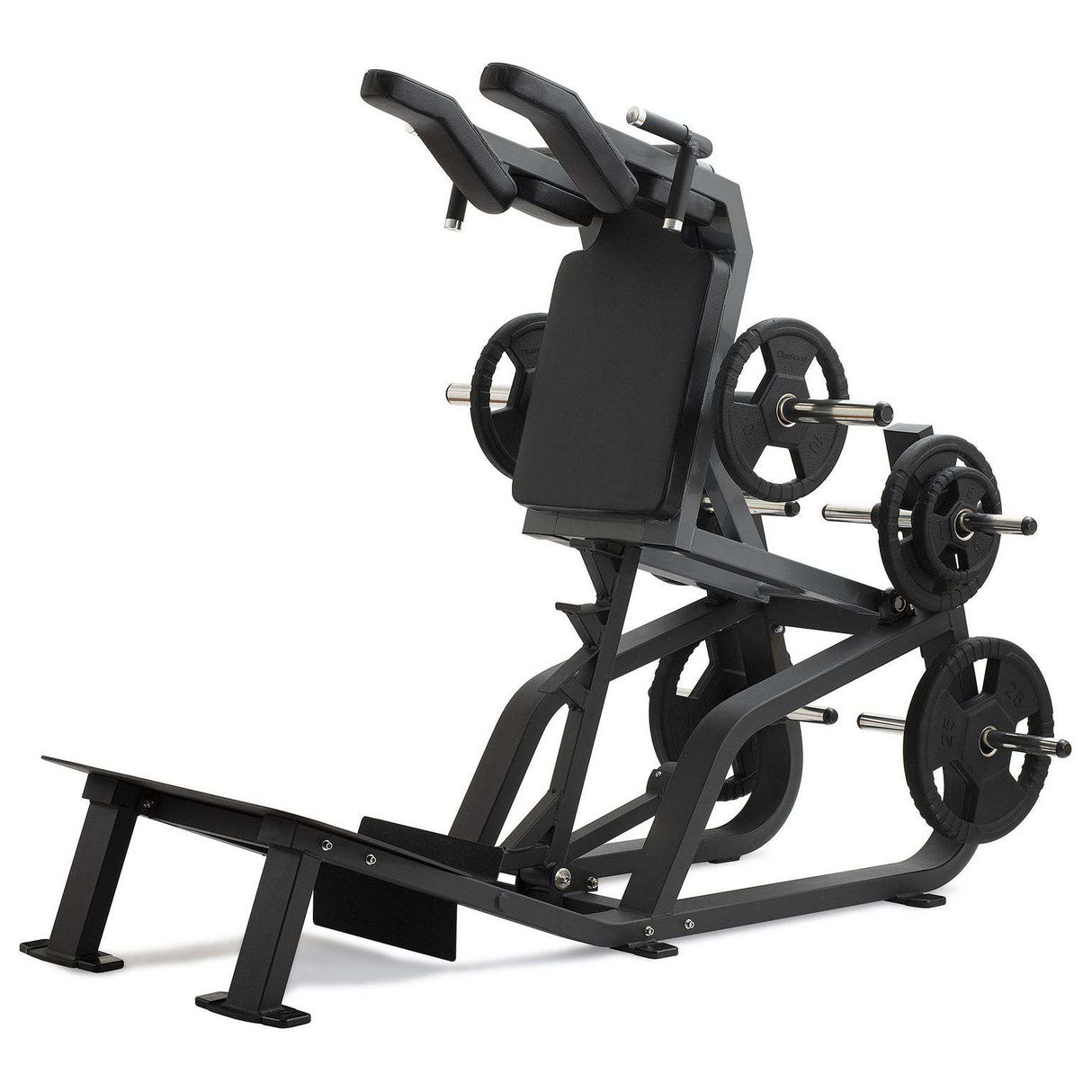 HACK SQUAT | 300