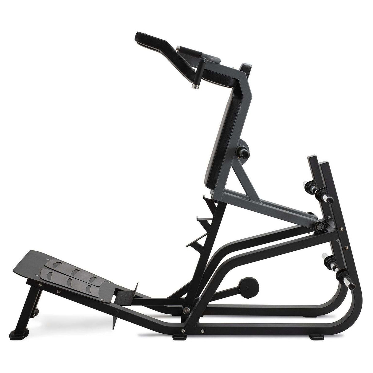 HACK SQUAT | 300