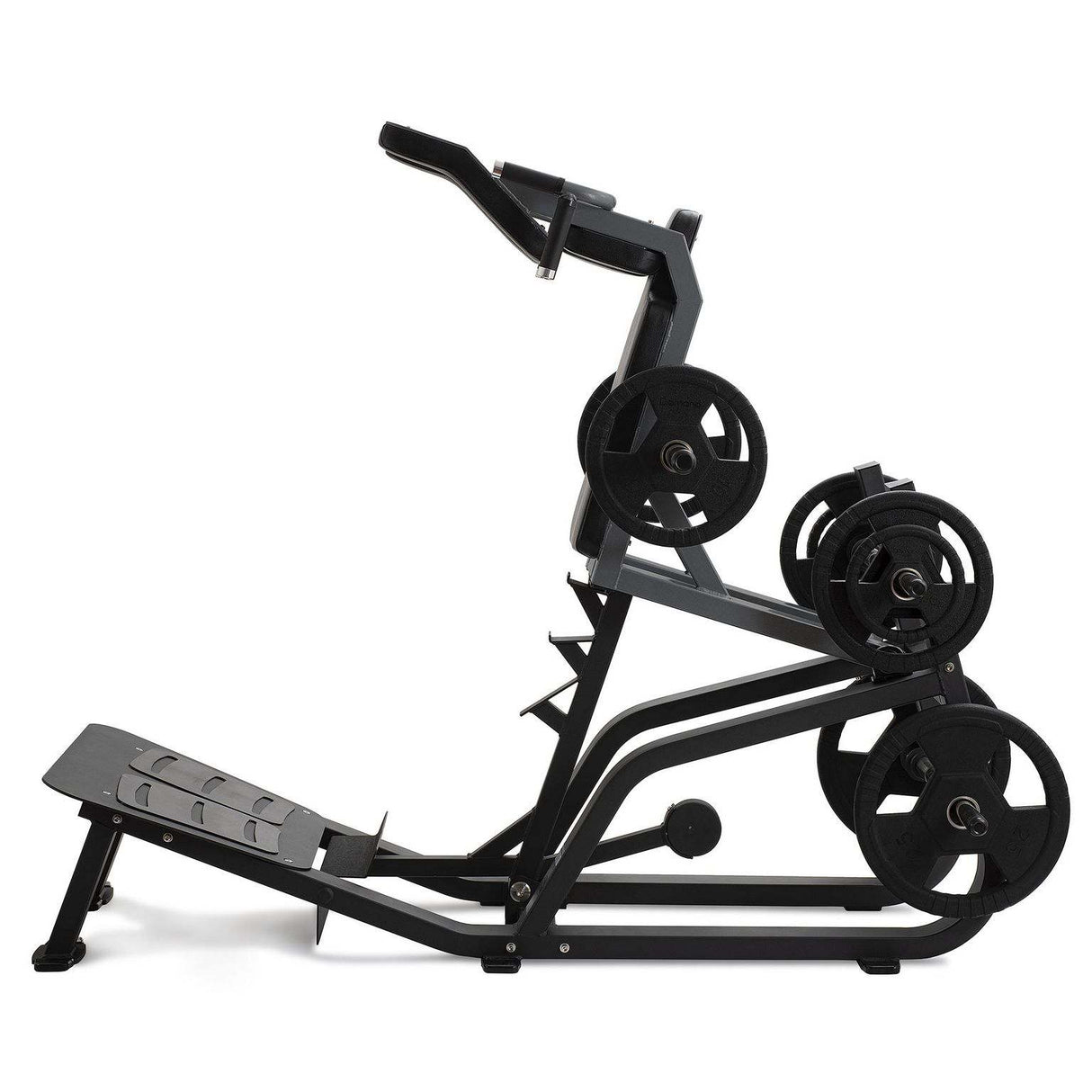 HACK SQUAT | 300