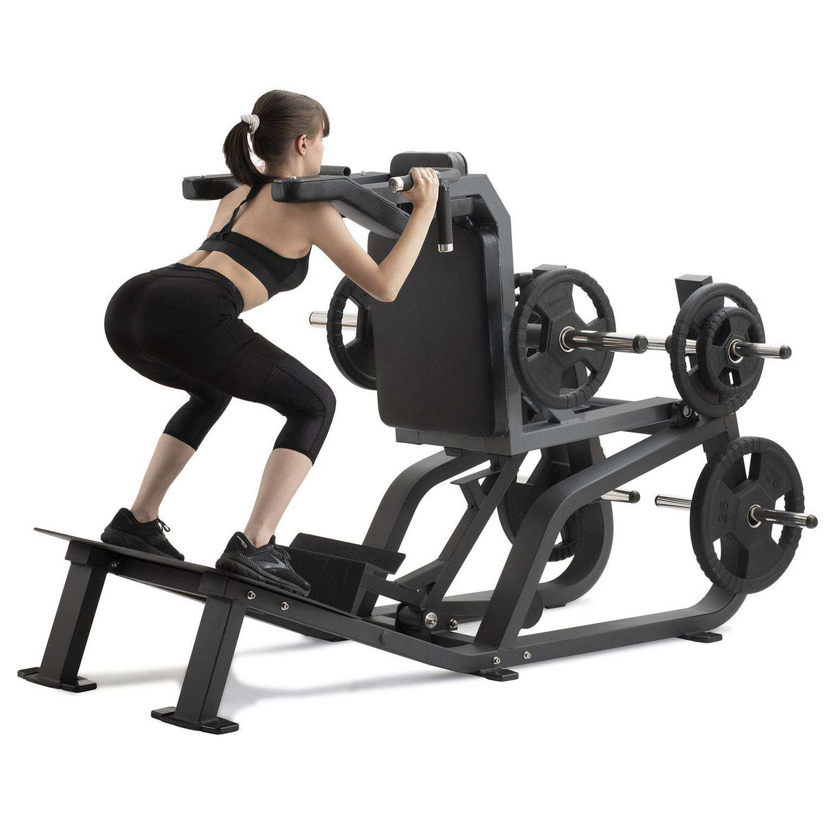 HACK SQUAT | 300