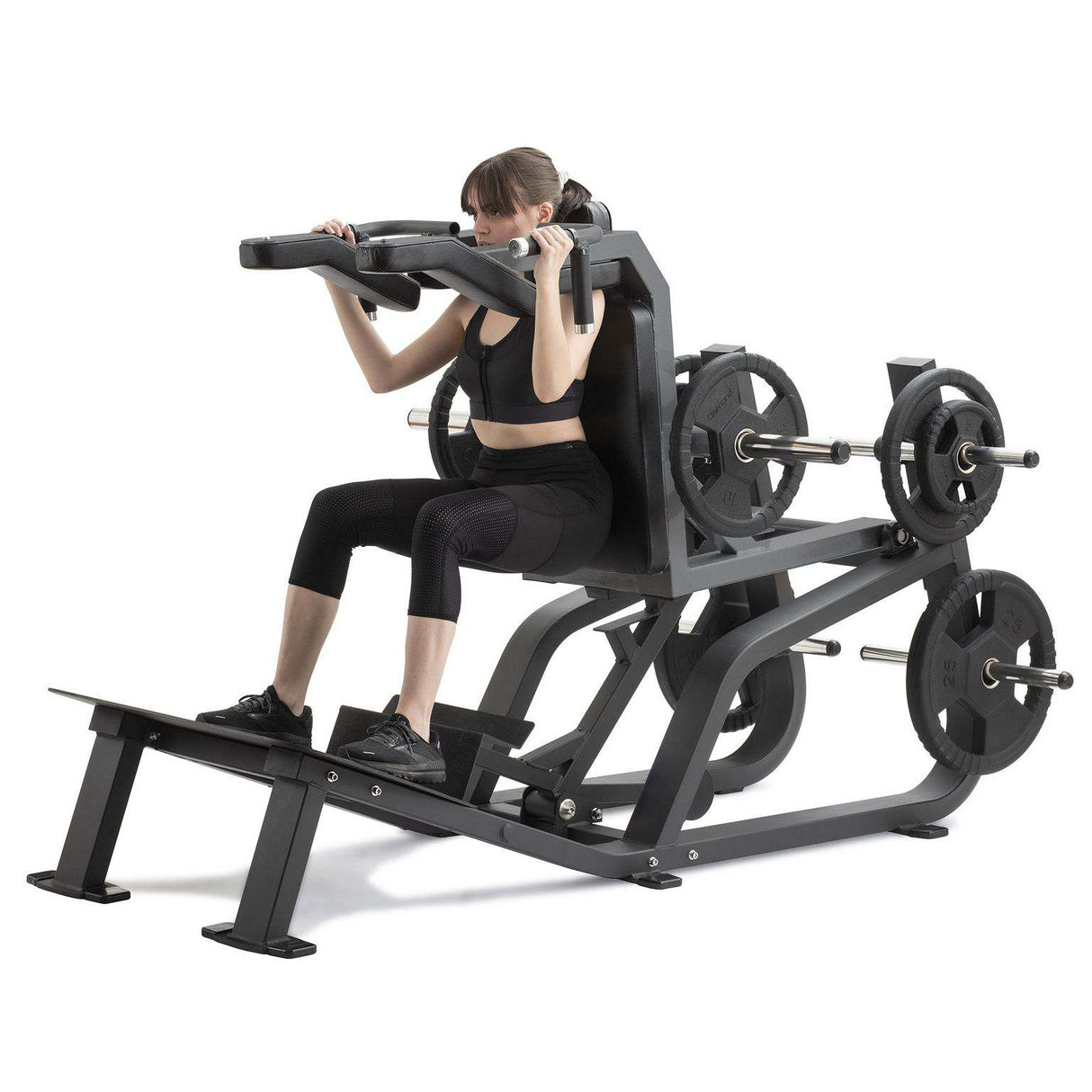 HACK SQUAT | 300
