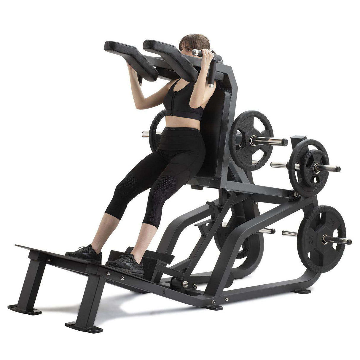 HACK SQUAT | 300