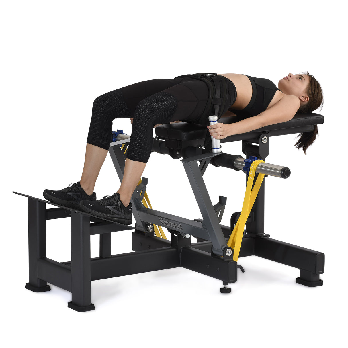 HIP THRUST | 300
