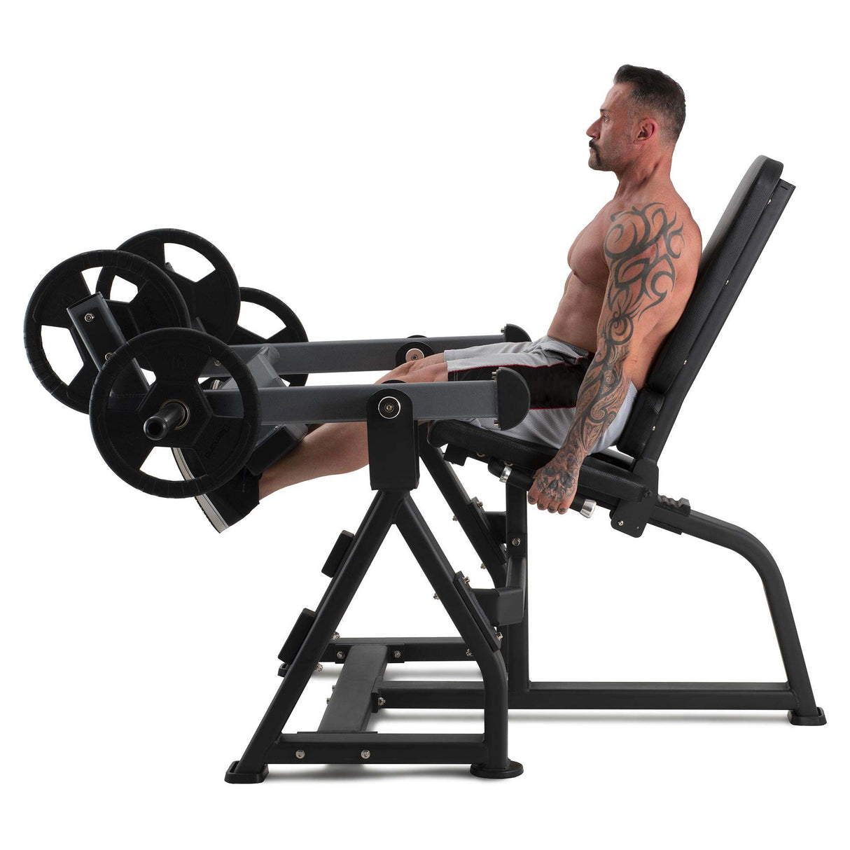 LEG EXTENSION | 300