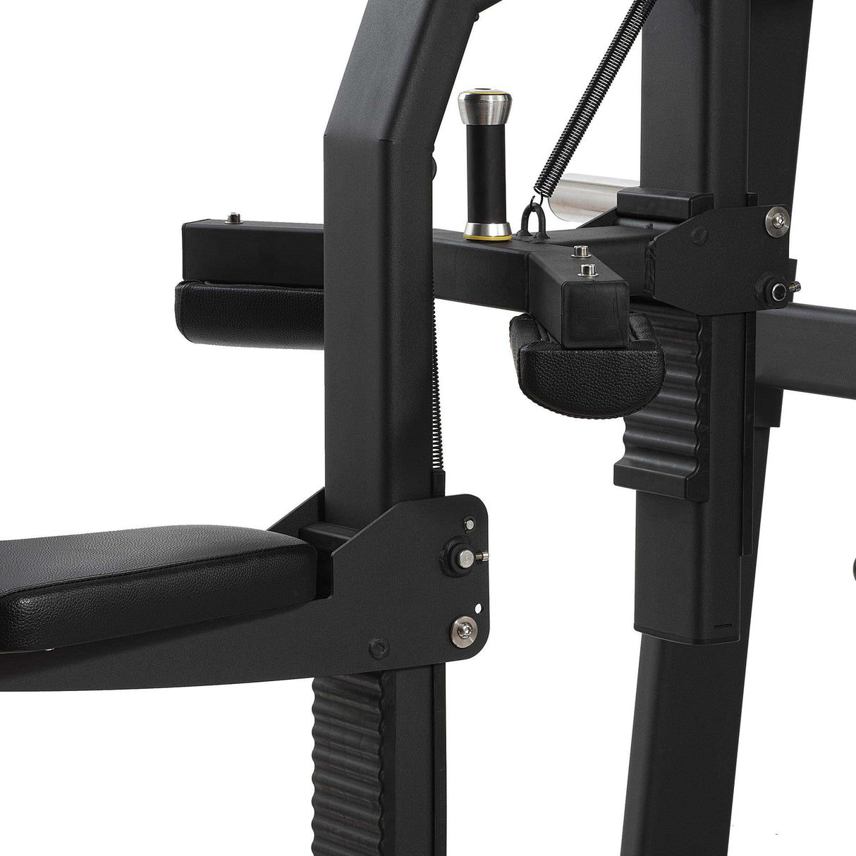 LAT PULLDOWN | 300